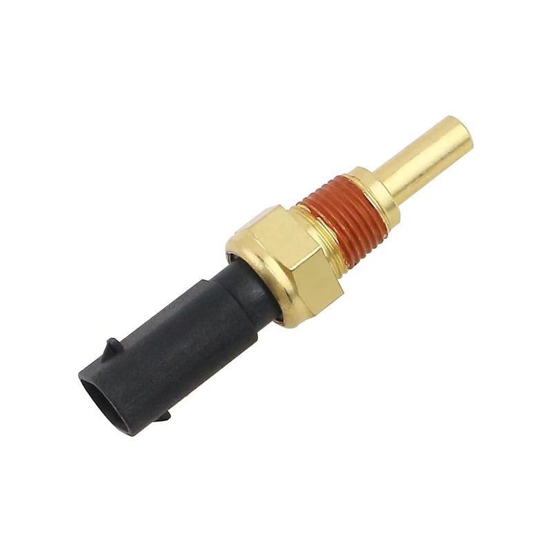 Zelven Fluid Temperature Sensor Compatible with Chrysler Pacifica Voyager Dodge Durango Jeep Gladiator Grand Cherokee Wrangler Replaces 68270732AB 68270732AA - Image 5